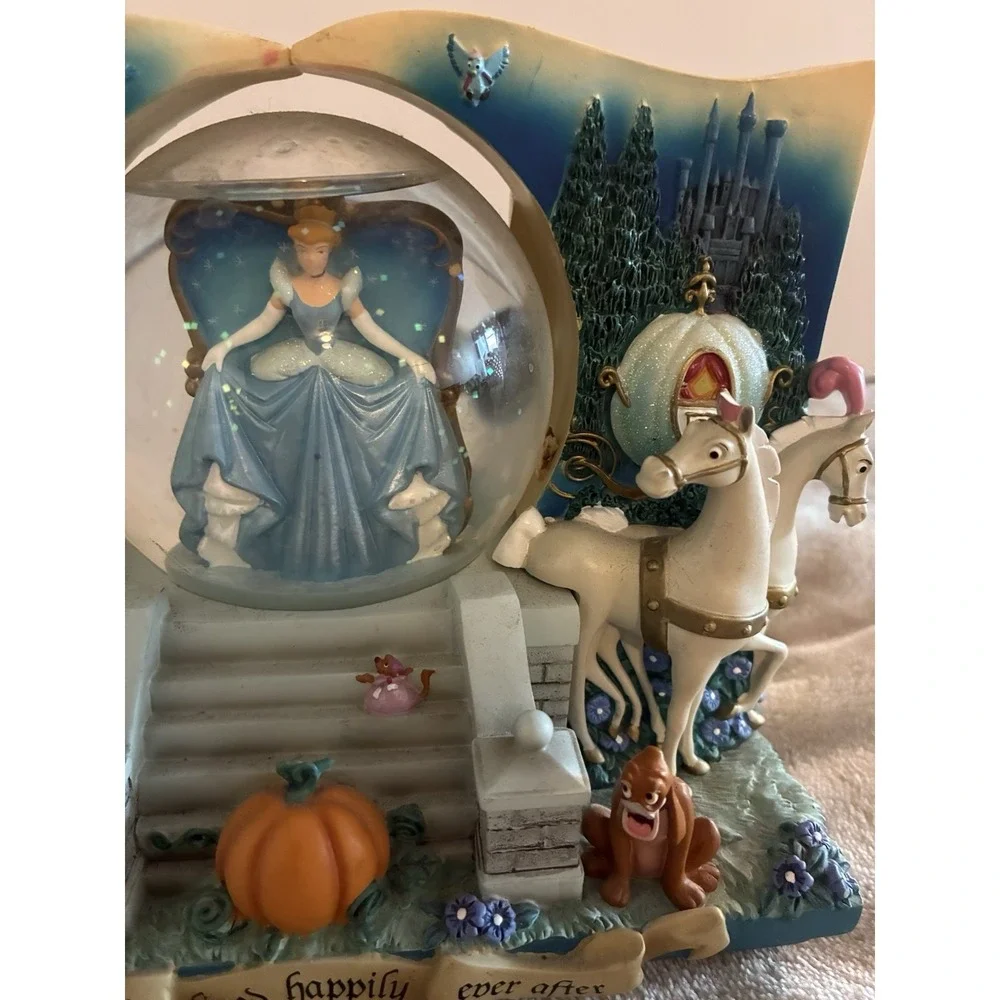 Disney missing anastasia